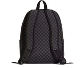 Vans Old Skool Check Backpack PR/CZ - VN000H4XBA5-258
